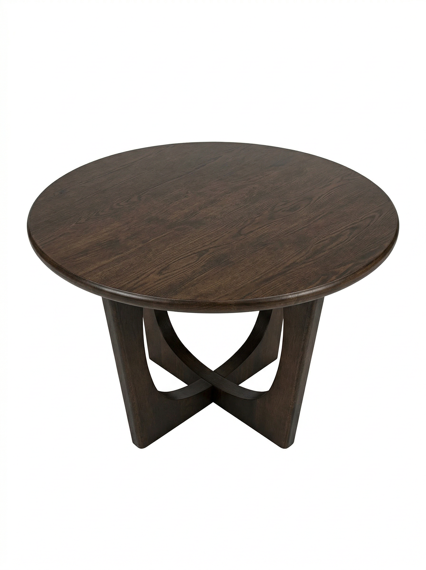 BEA0026-MESA DE COMEDOR FLOW ESPRESSO 90D 4.png image number null