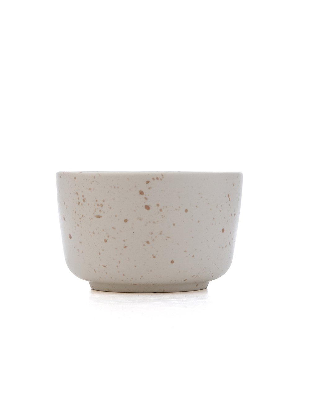 Bowl para cereales de ceramica crema-CEREALERO BURSA CREMA SALP BLUR TERRACOTA-Tiendas Landmark-0.jpg image number null