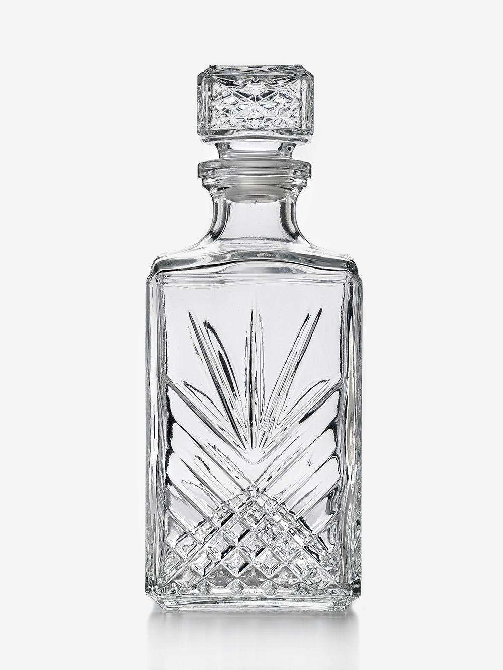 SET DE WHISKY X7 SELECTA image number null