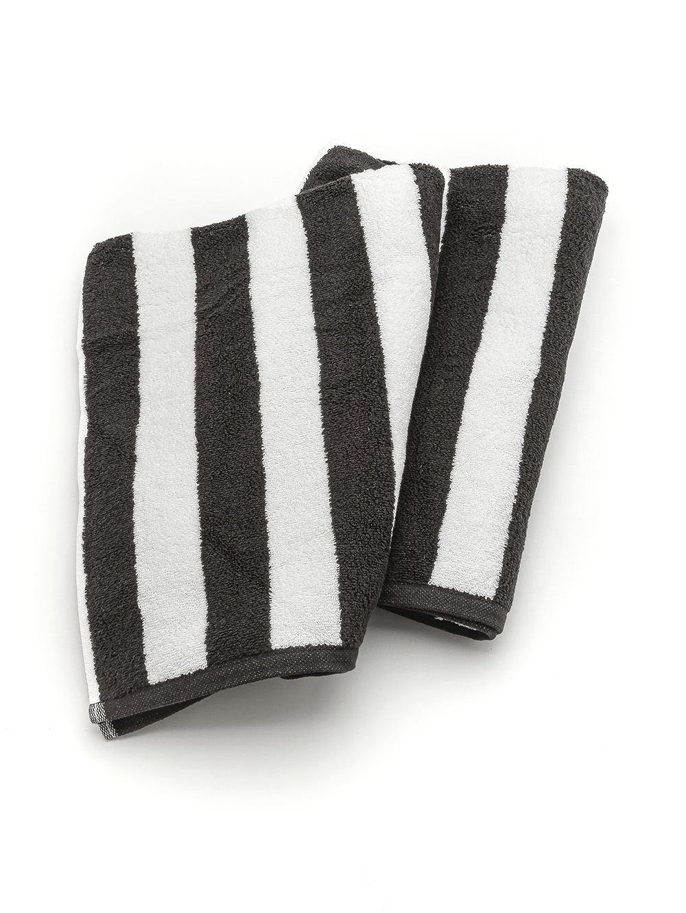 TOALLON DE PLAYA RAYAS image number null