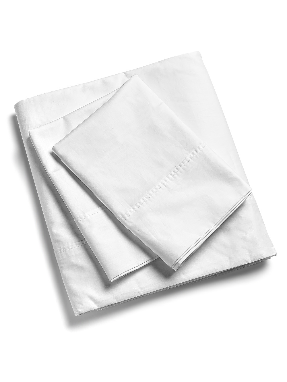 JUEGO DE SABANAS 300H SATEN CON VIVO QUEEN image number null