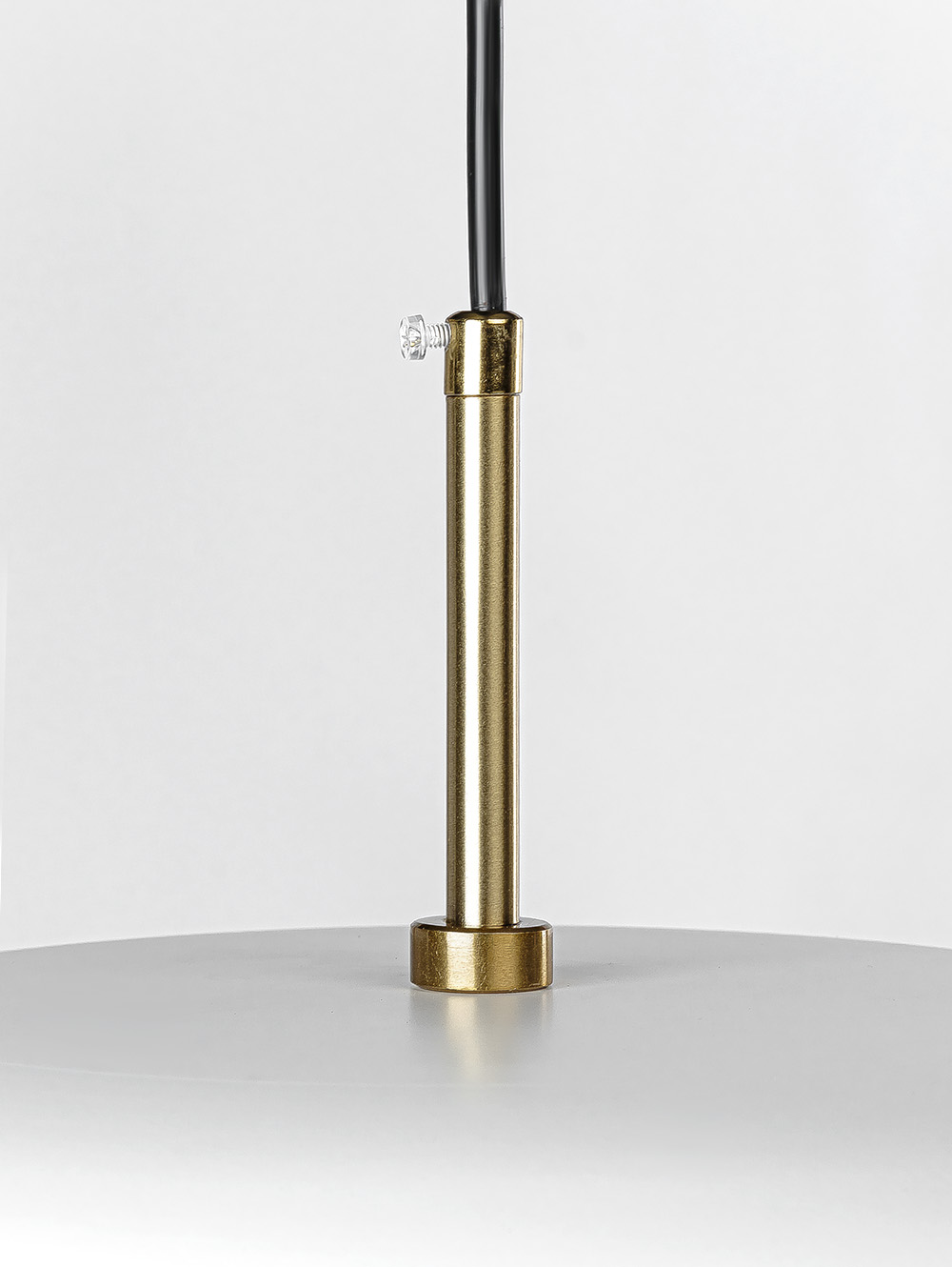 LAMPARA COLGANTE DENMARK WHITE image number null