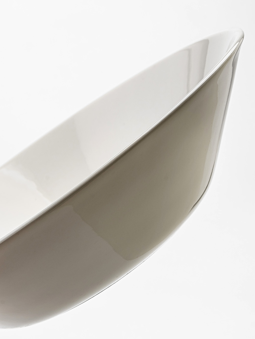 PLATO HONDO GRAZIA ALUMILITE 20 CM image number null