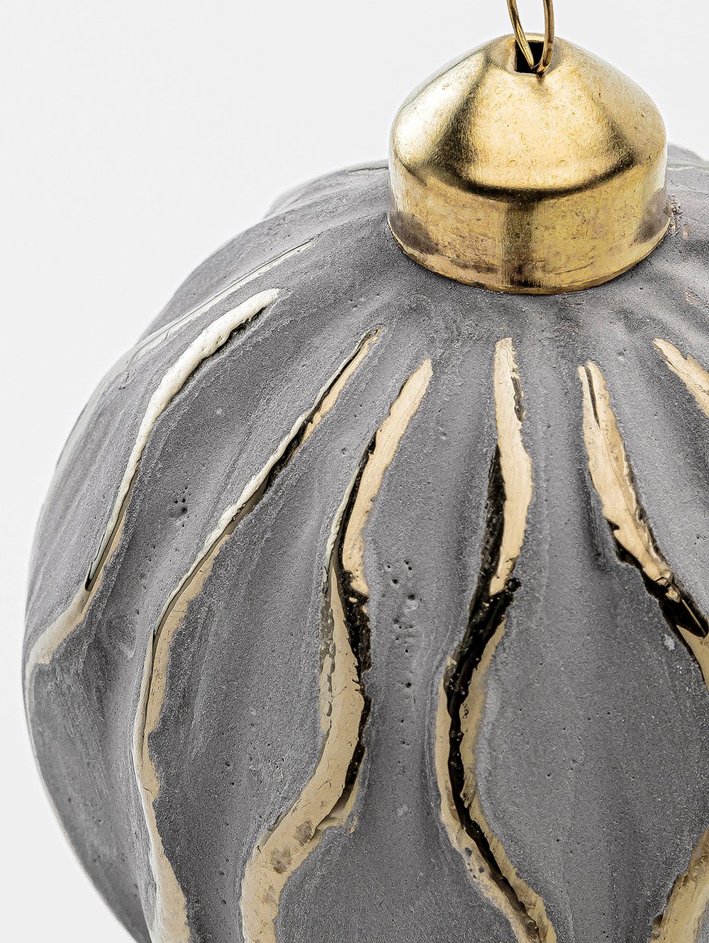 BOLA NAVIDEÑA AURORA VISON image number null