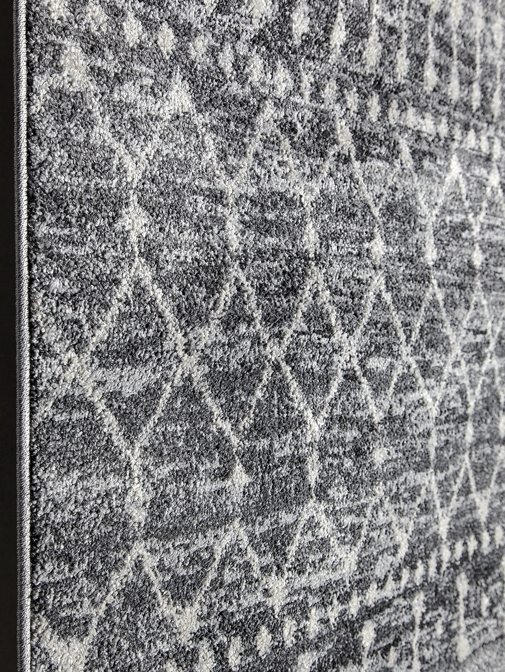 Alfombra marroqui pelo corto-CHEZ MOR GRIS-Mihran-2.jpg image number null