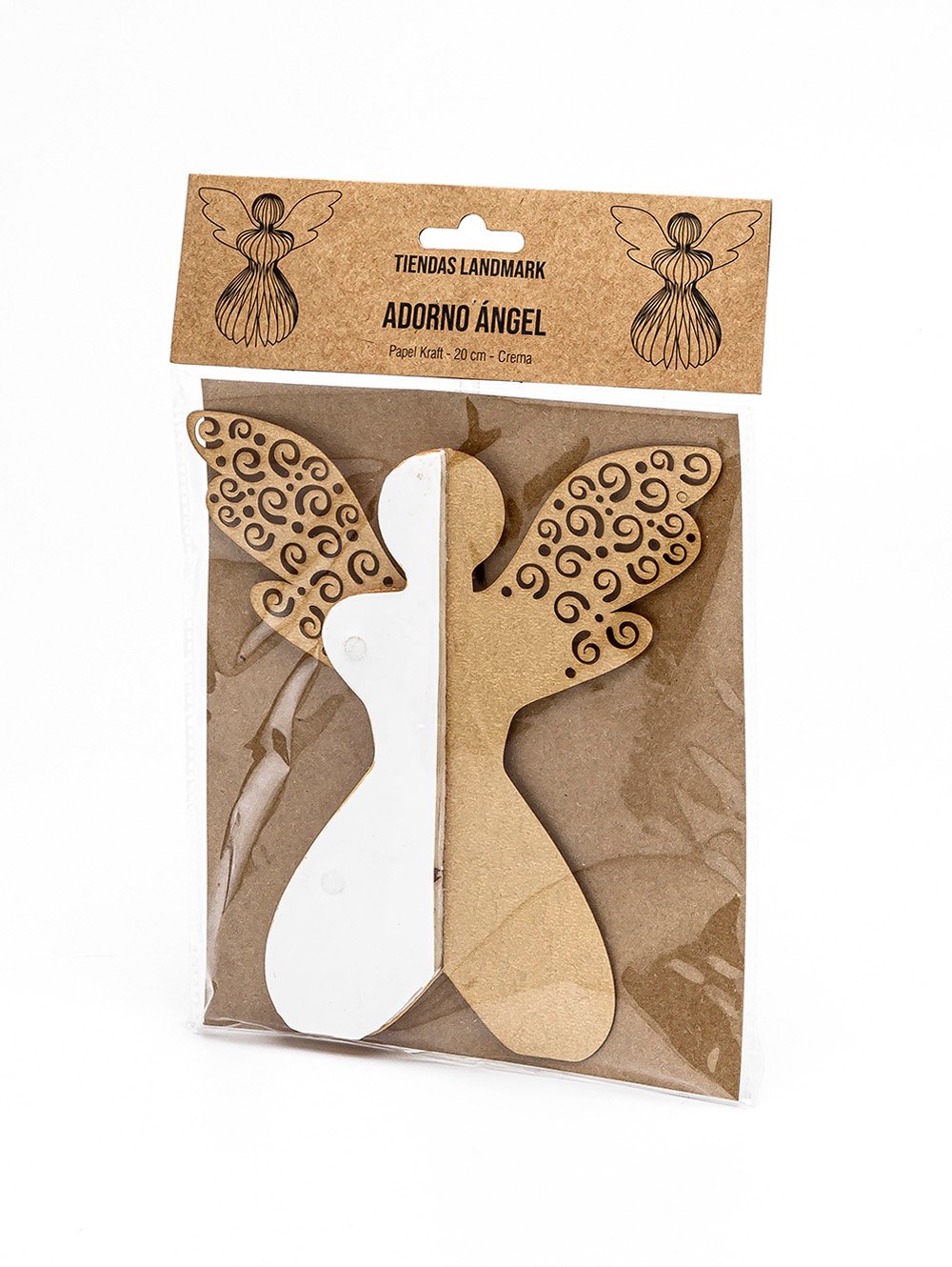 ADORNO ANGEL CREAM image number null