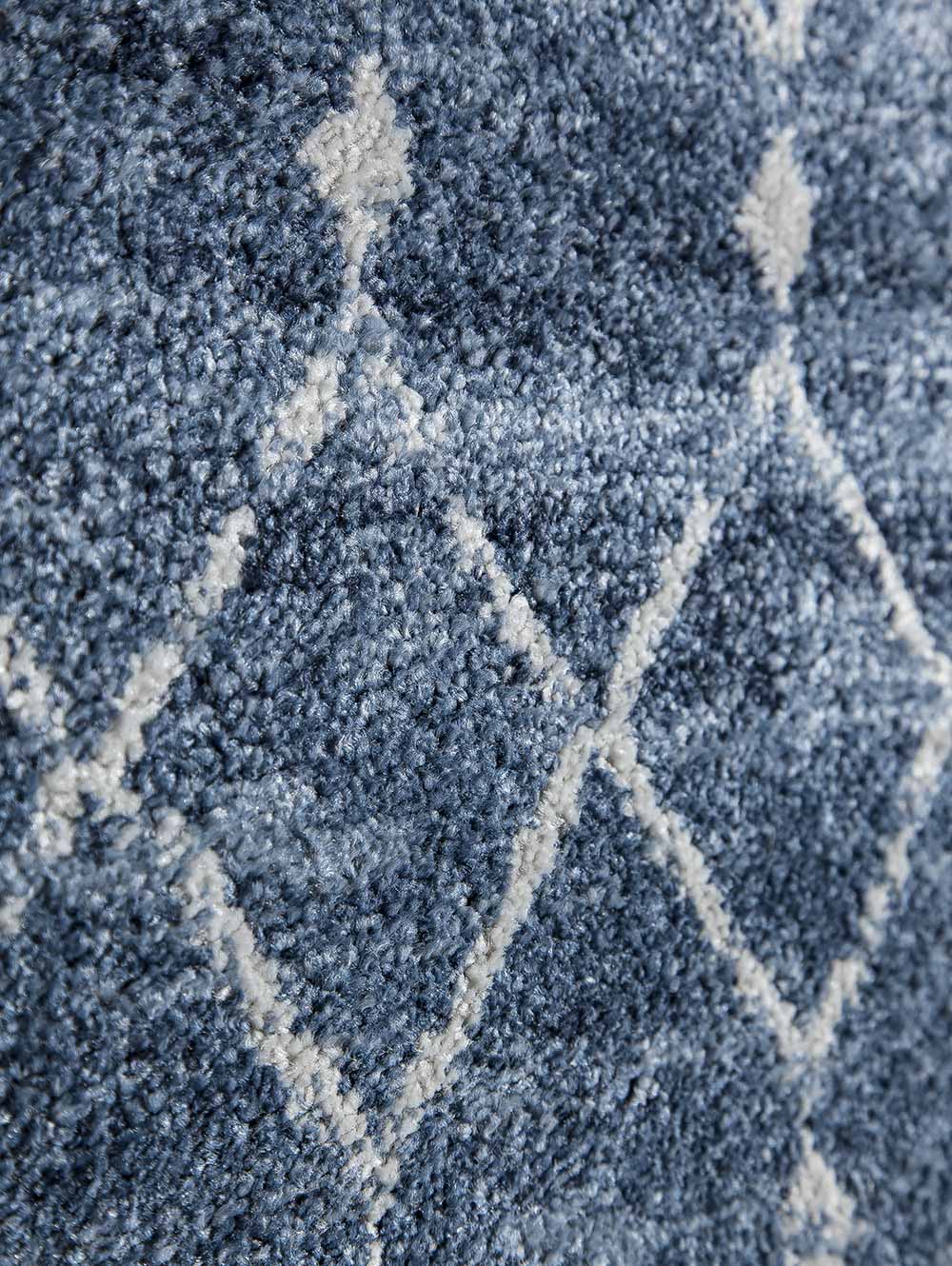 CHEZ MOR AZUL 133X190 image number null