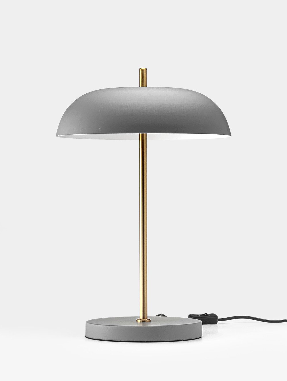 LAMPARA DE MESA DENMARK image number null