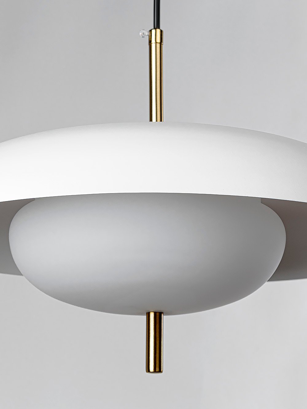 lampara colgante moderna-LAMPARA COLGANTE DENMARK WHITE-ABACO-3.jpg image number null