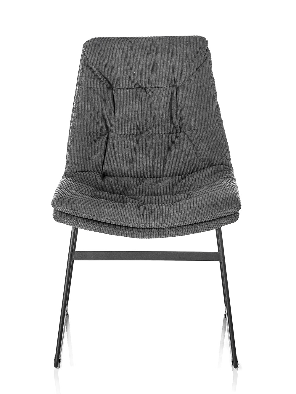 SILLA RUPIT DARK GREY image number null