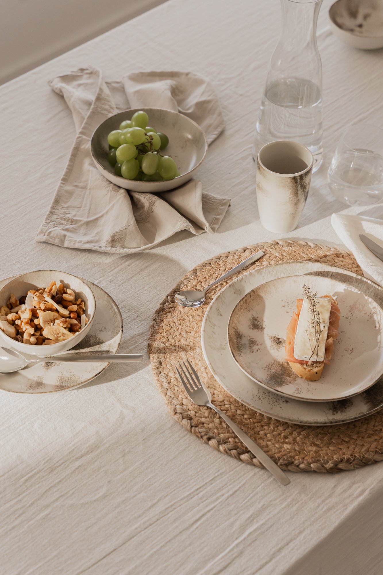 BOWL RE-GEN image number null