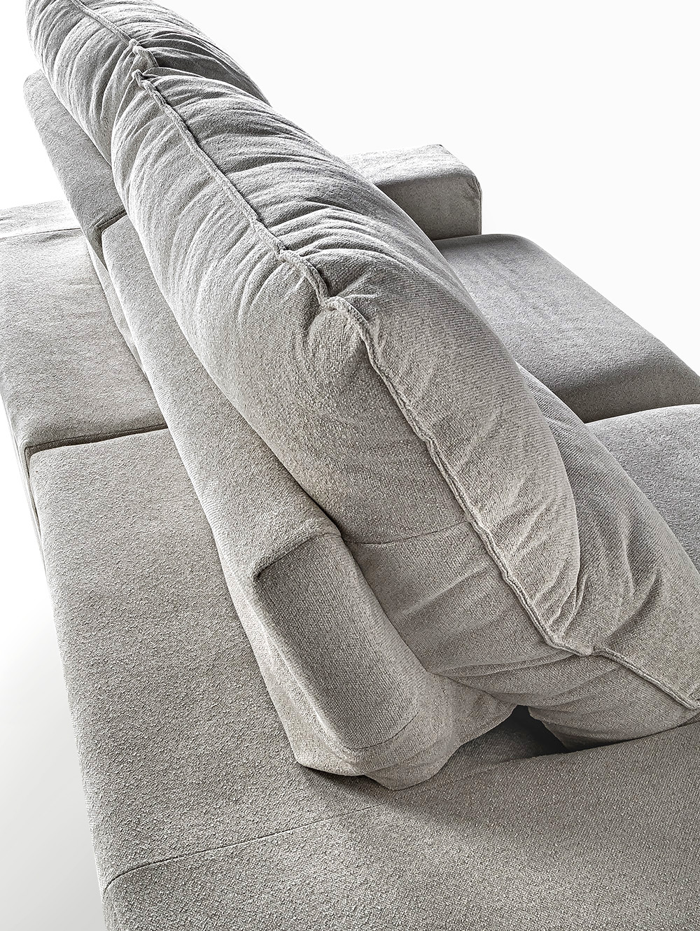 SOFA MORA BEIGE image number null