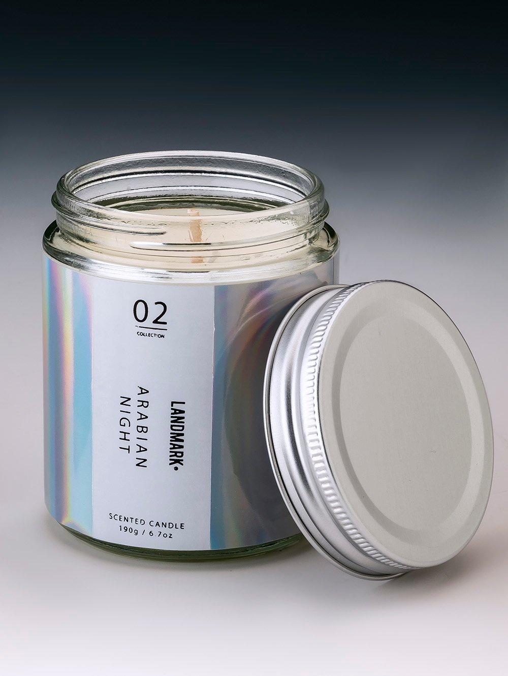 Vela aromatica con tapa-KETT ARABIAN NIGHT-Landmark-01.jpg image number null