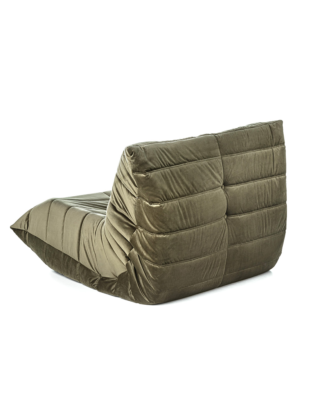 SILLON TOGO BLUVEL GREEN image number null