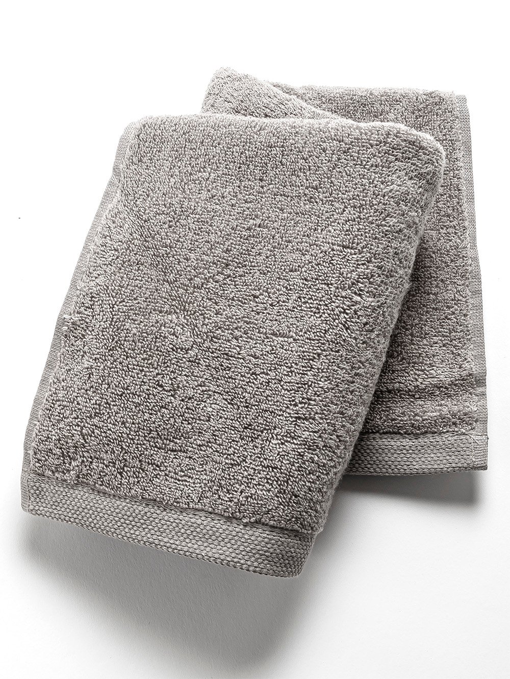 toalla-TOALLA DUAL SLIM GREY-BUD-3.jpg image number null