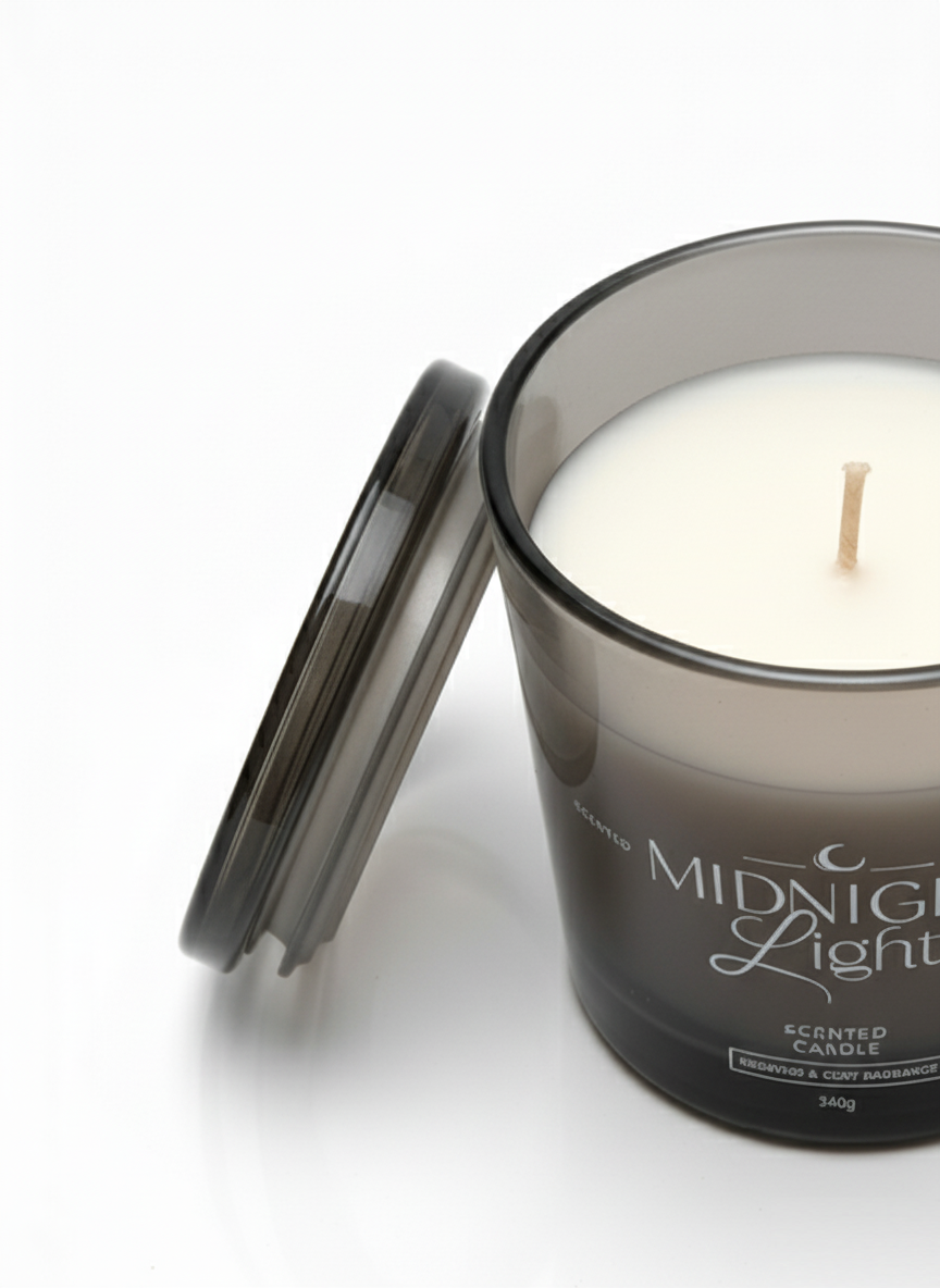 VELA MIDNIGHT LIGHT BALTIC AMBER image number null