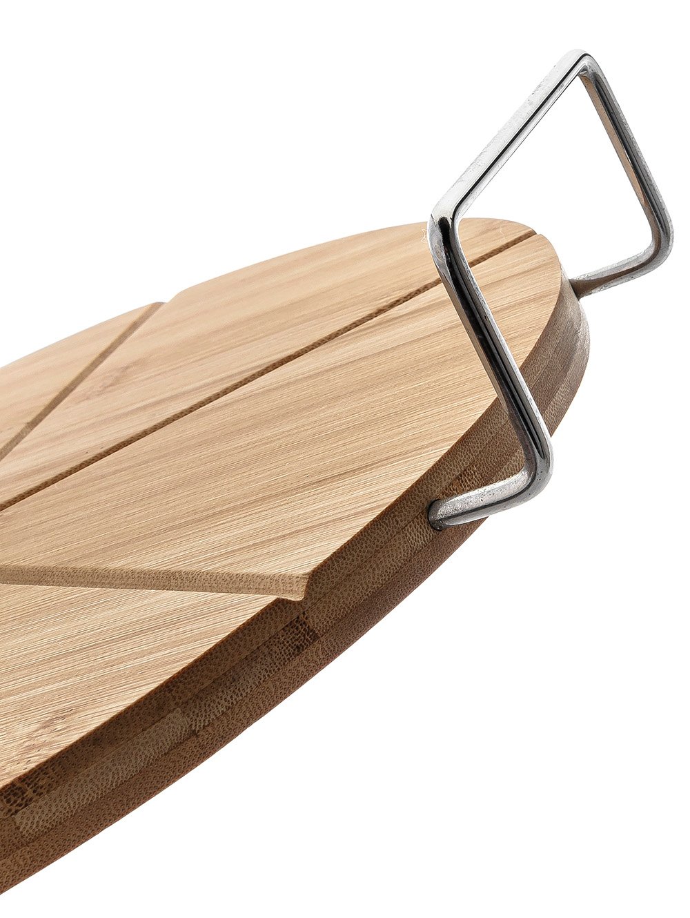 tabla pizza-TABLA PARA PIZZA BAMBOO C CORTADOR RUEDITA-TOPCOOK-2.jpg image number null