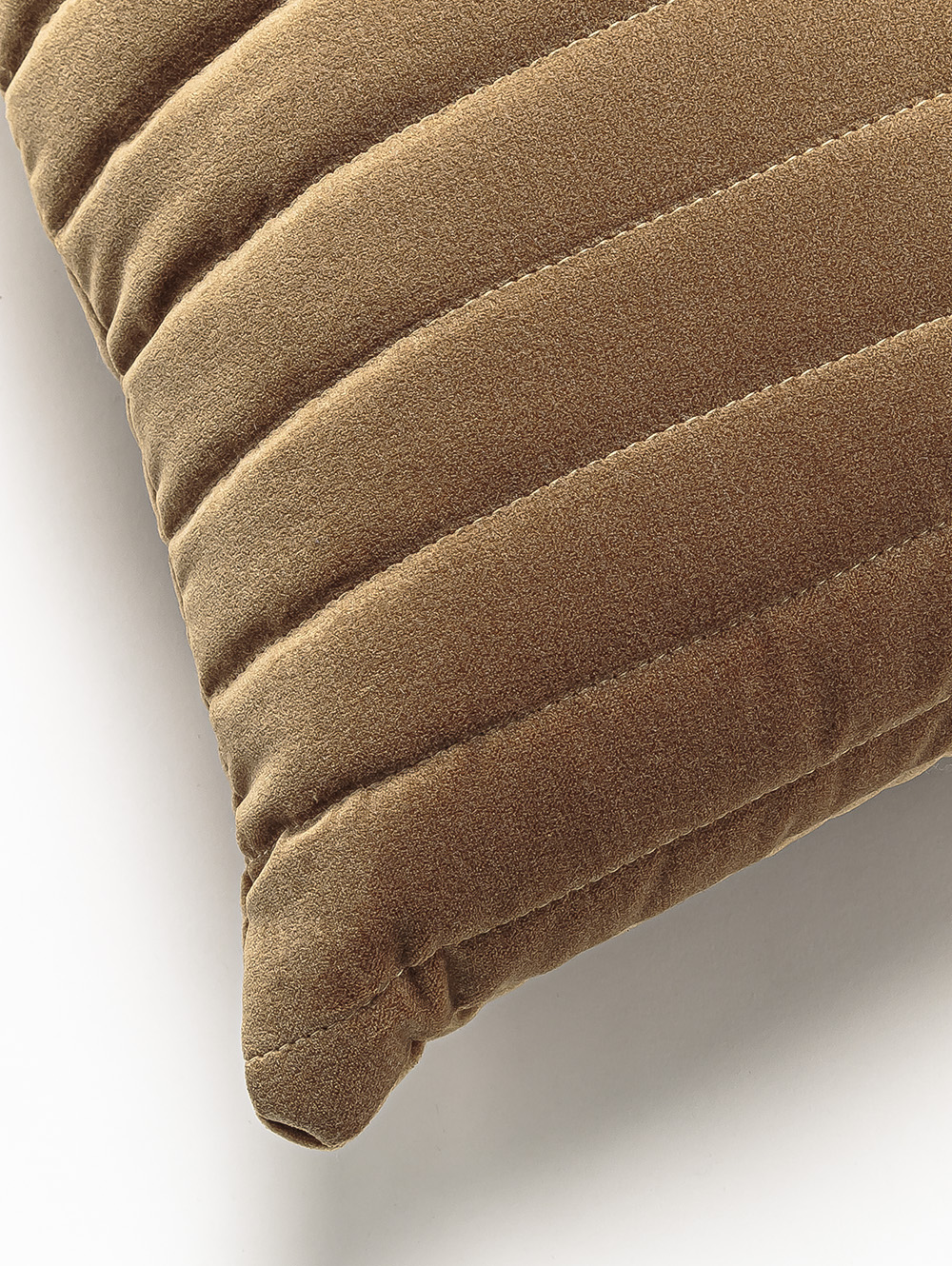 ALMOHADON CANELON TOSTADO 45 X 45 image number null