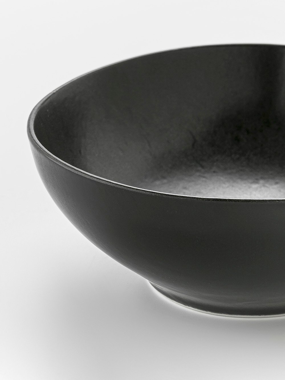 bowl-negro-BOWL-IRONSTONE-14-CM-LAIN-3.jpg image number null