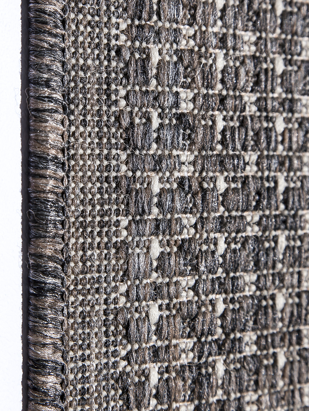 Mihran-Alfombra-SISALO BEIGE LISA-Textura-2.jpg image number null