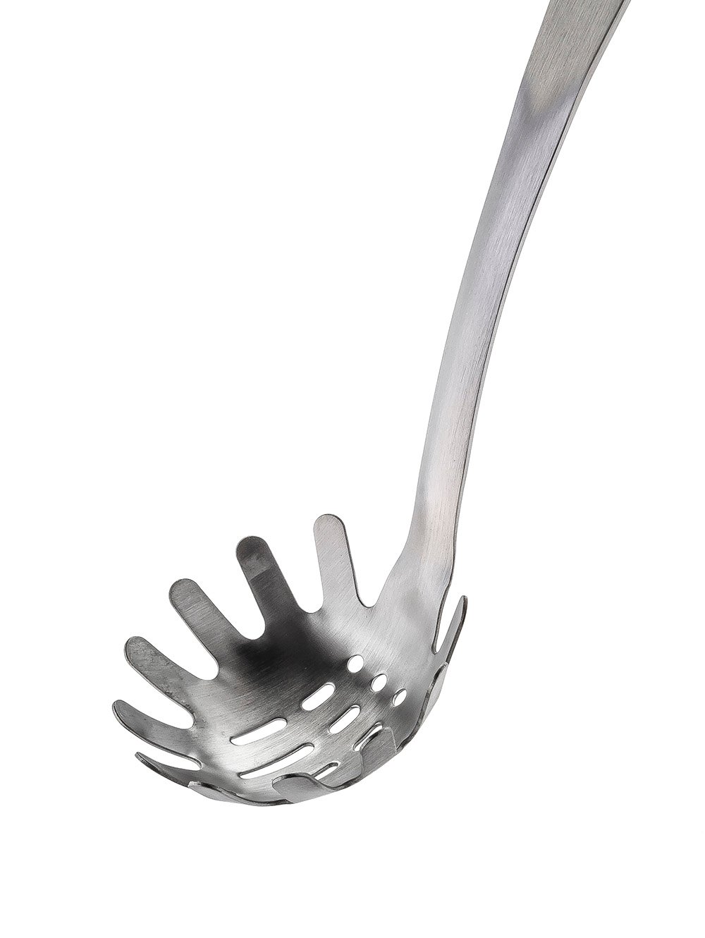 CUCHARON SPAGHETTI BOISE WOOD image number null