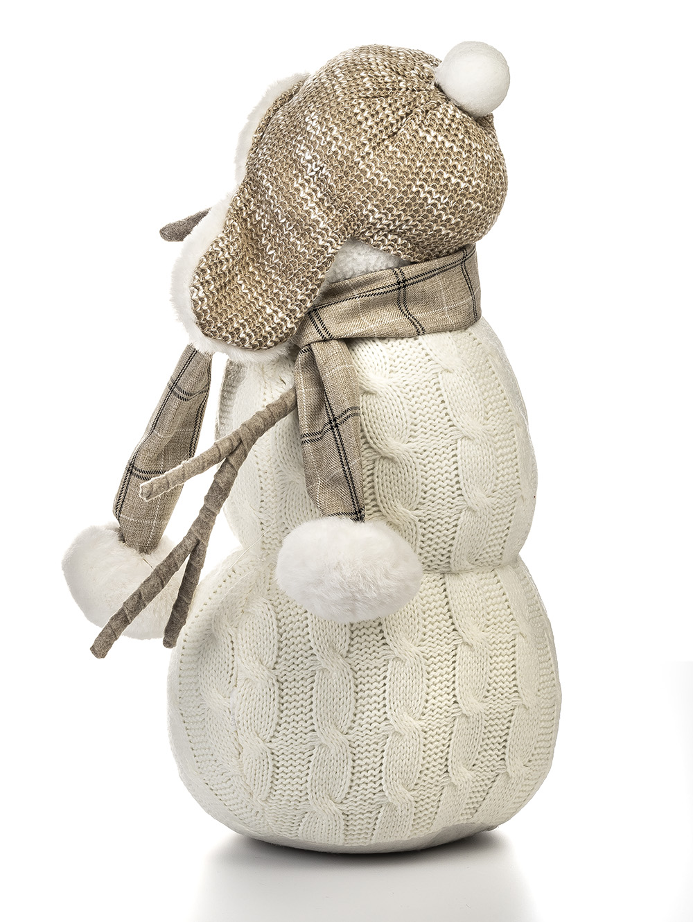 Adorno navide&Atilde;&plusmn;o mu&Atilde;&plusmn;eco de nieve-ADORNO NAVIDE&Atilde;O SNOWMAN-Tiendas Landmark-2.jpg image number null