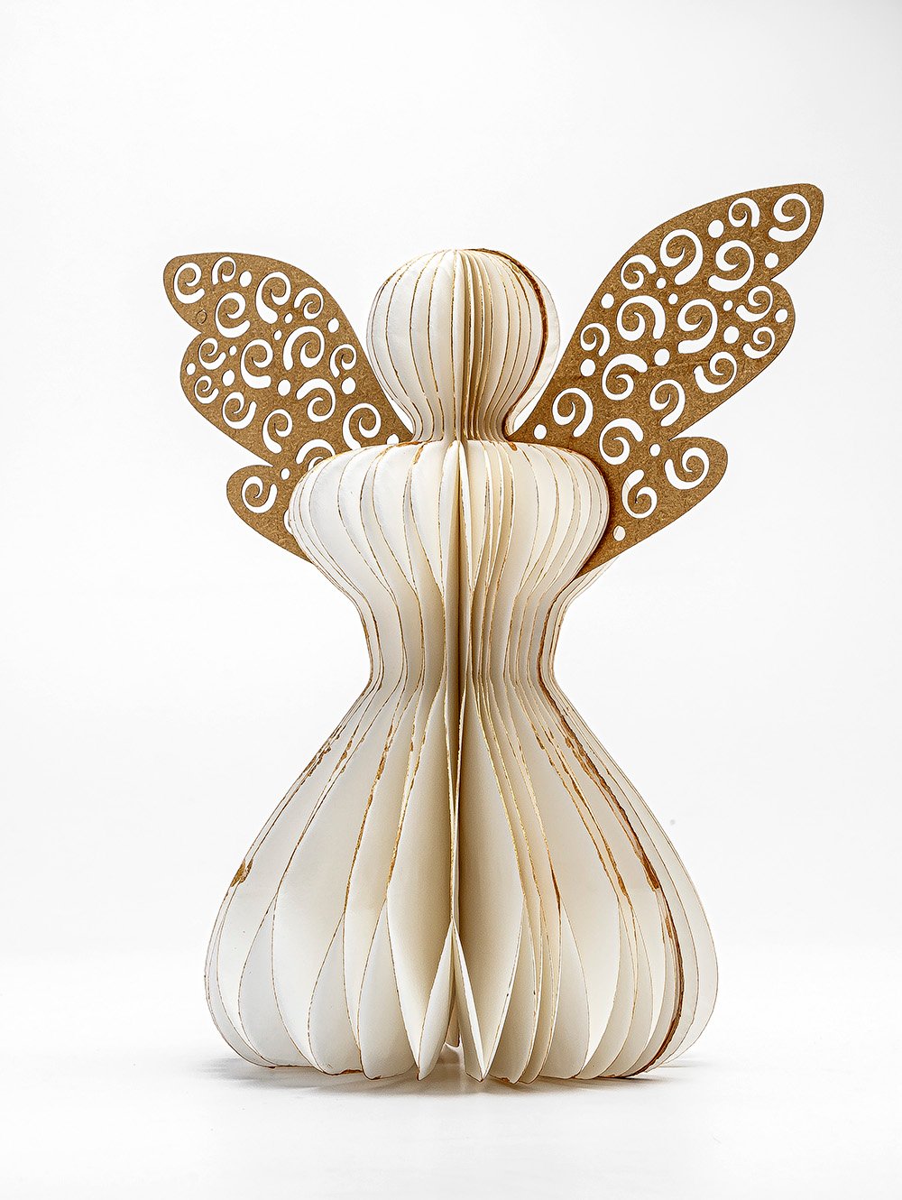 ADORNO ANGEL CREAM image number null