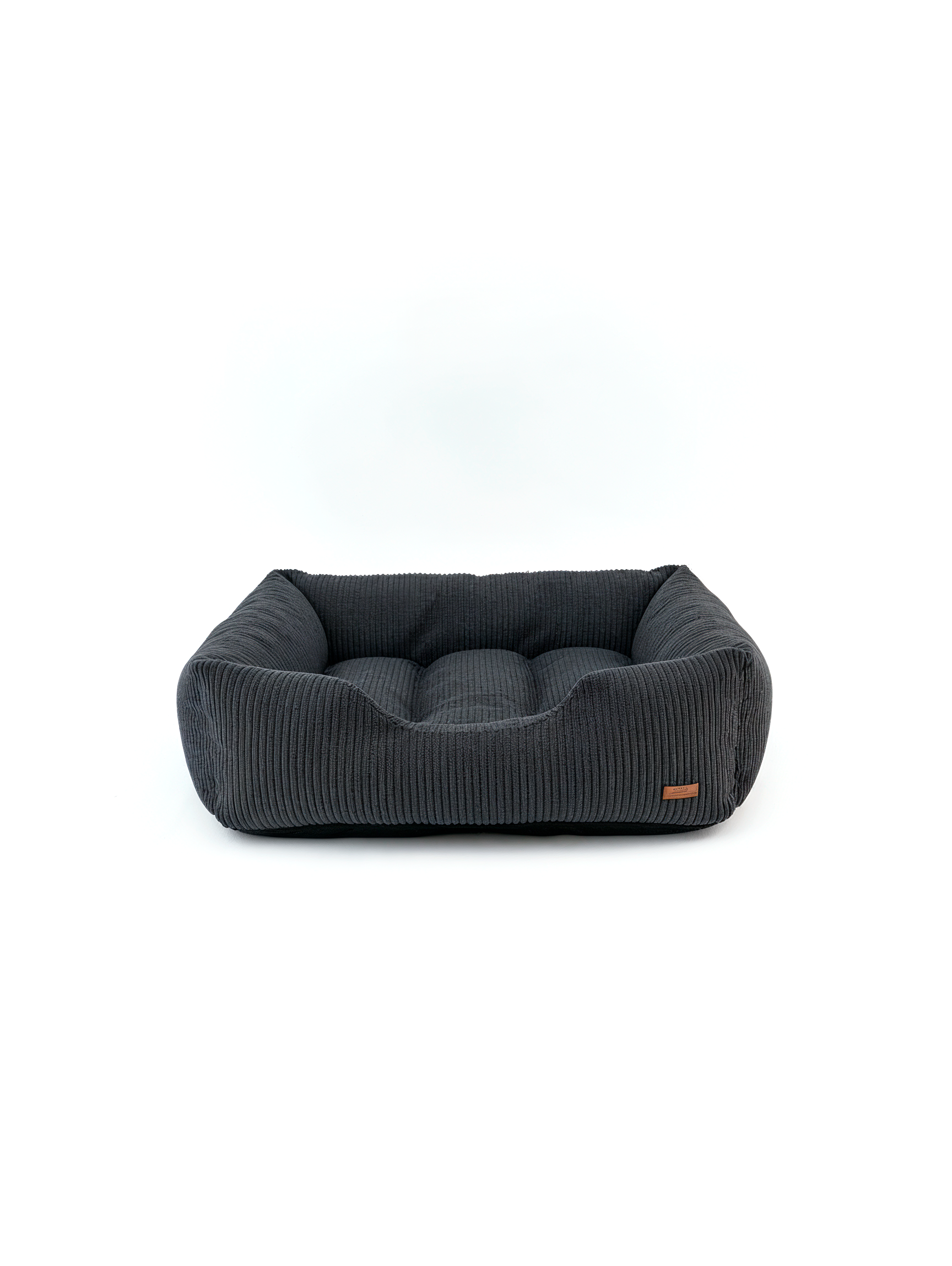 CAMA PARA MASCOTAS HYPER BLACK MEDIUM image number null