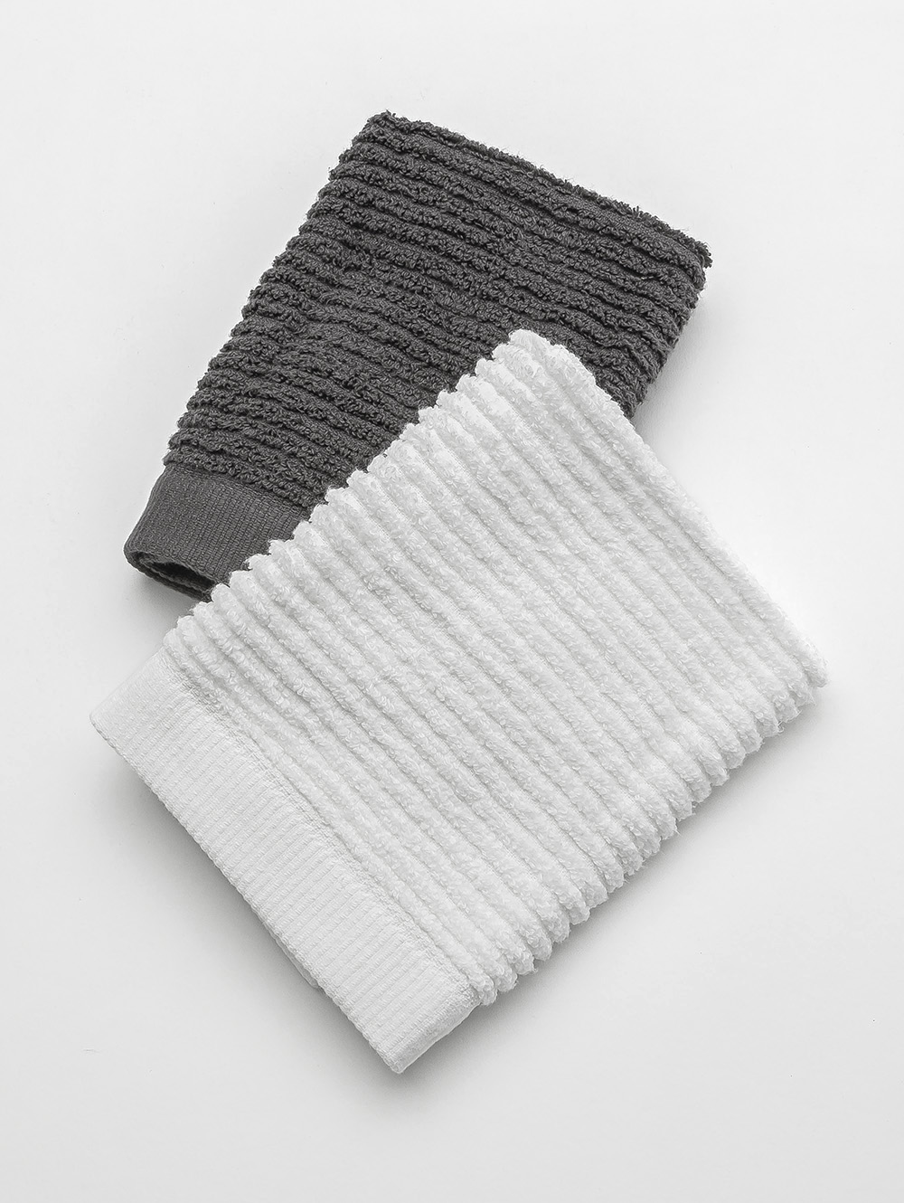 pack de toallas-SETX2 VISITA MILAN WHITEGREY-BUD-2.jpg image number null