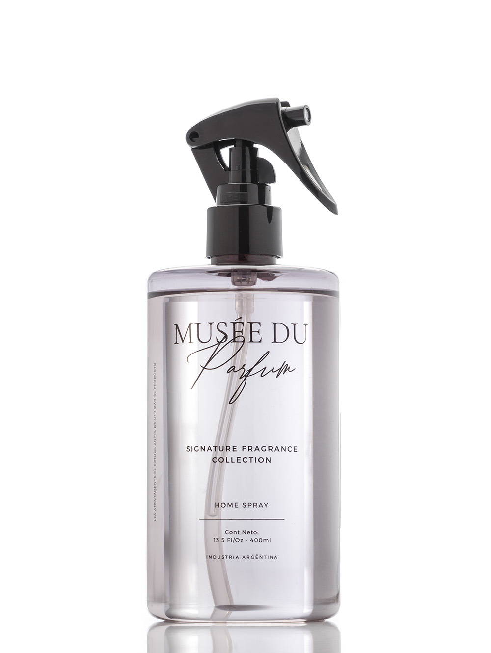 HOME SPRAY MAISON image number null