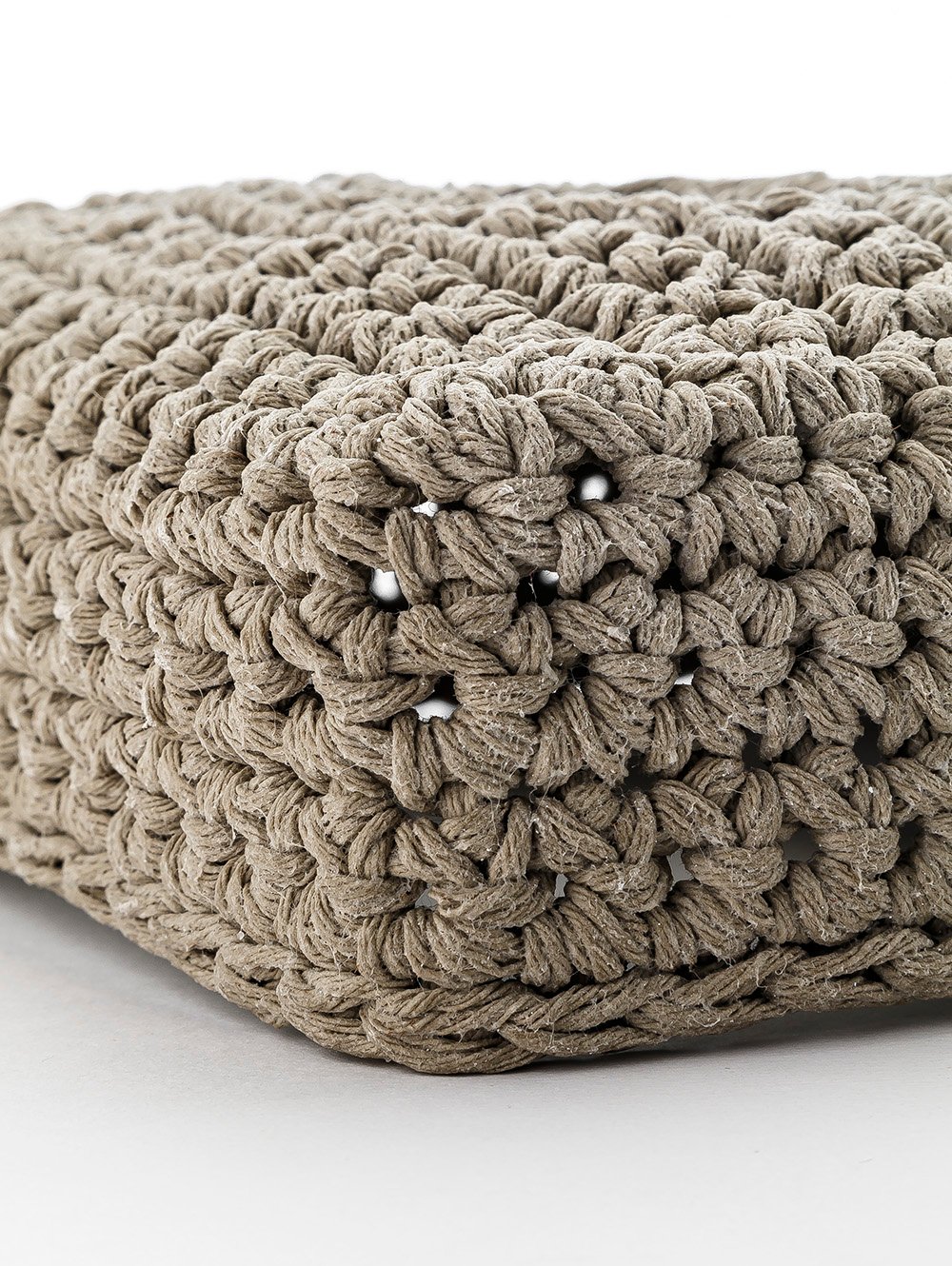 CUBRE CARILINA TEJIDO PARIS NATURAL image number null