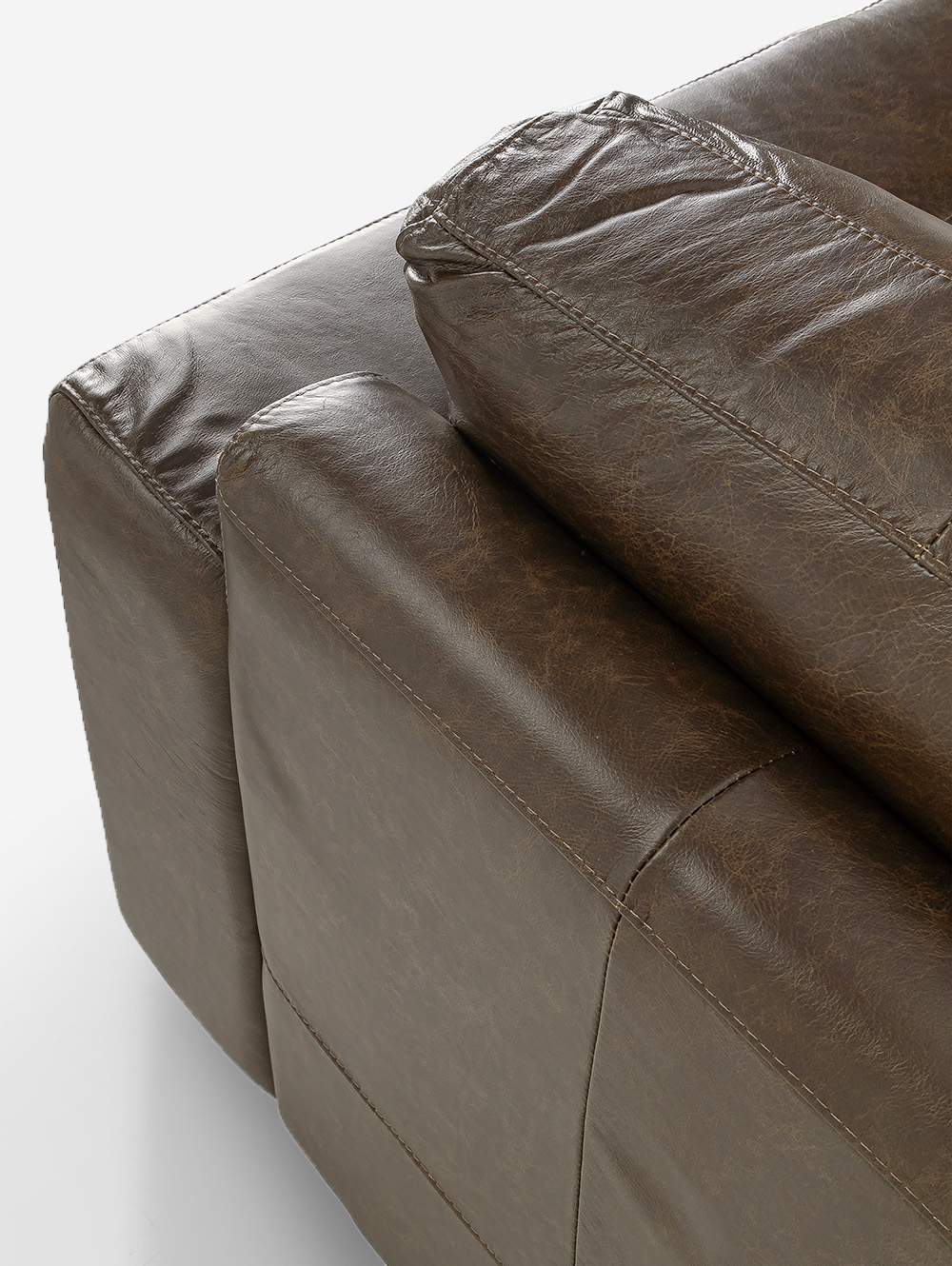 SOFA MEILO BROWN image number null