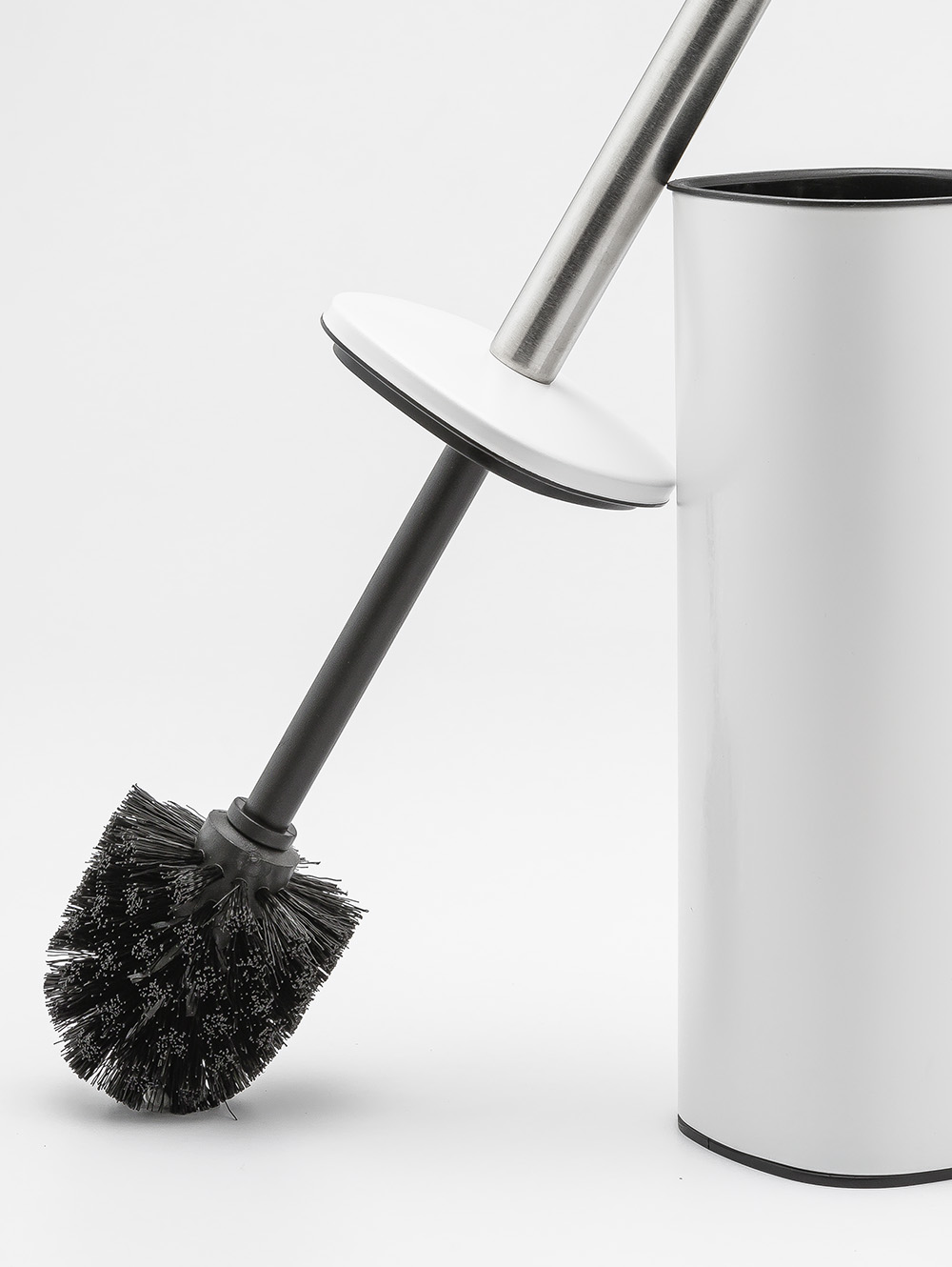 ESCOBILLA SQUARE BLANCO image number null