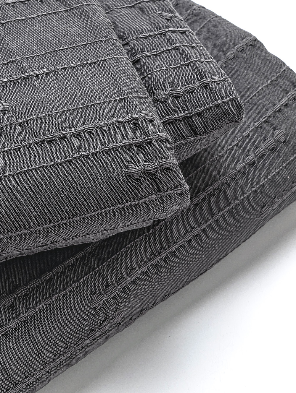 FUNDA EDREDON SAMI KING 260X240 MERCURIO image number null