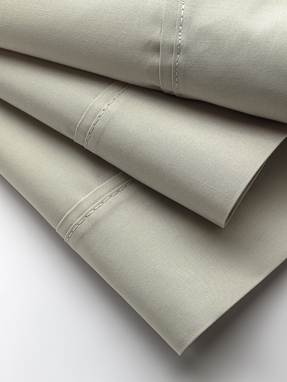 fundas-almohada-beige-SET X 2 FUNDAS DE ALMOHADAS 220H BEIGE 50 X 80-TEX-5.jpg image number null