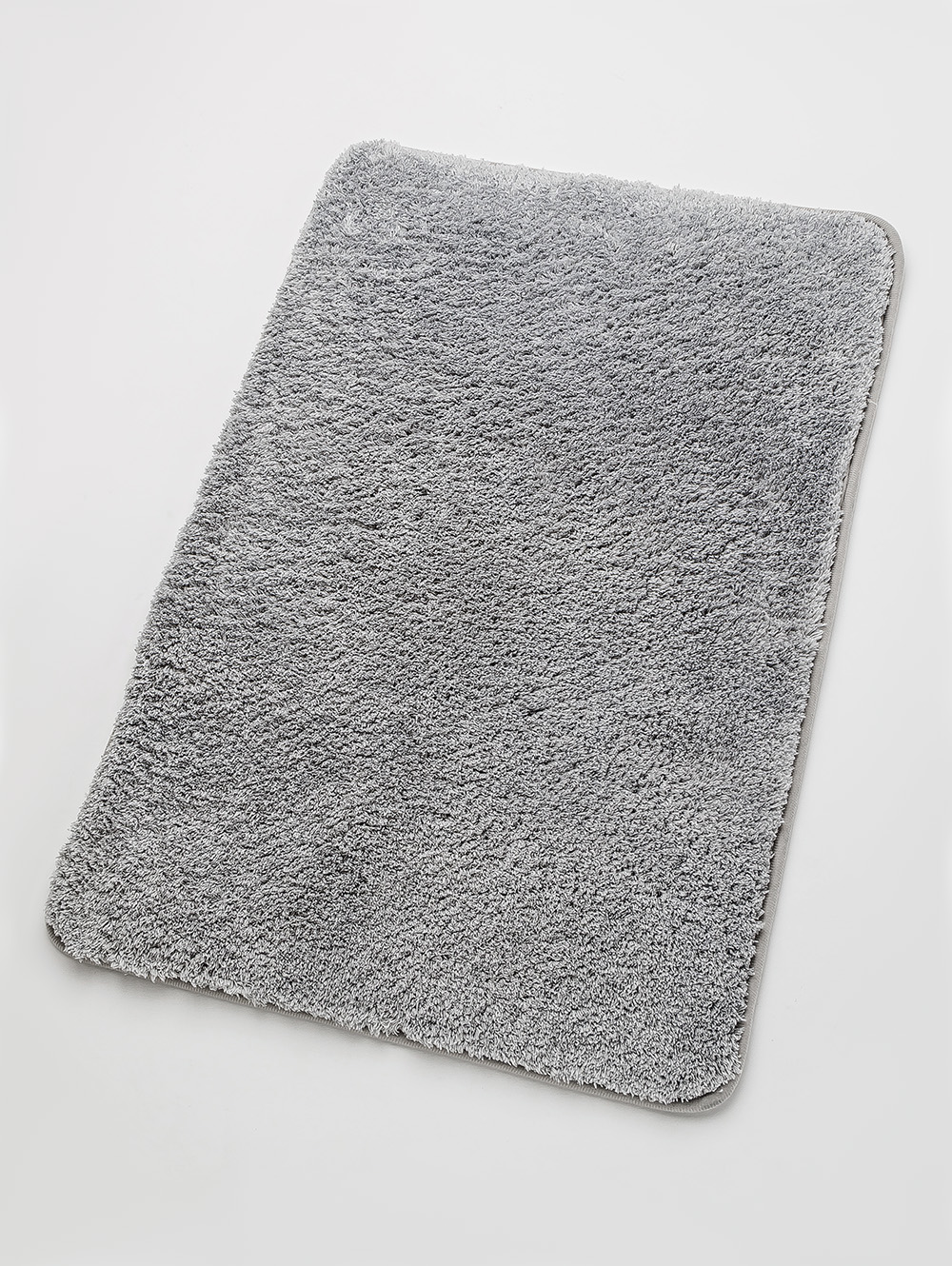 alfombra de baÃ±o gris-ALFOMBRA DE BAÃO ARIZONA LIGHT GREY 50 X 80-BMAT-5.jpg image number null