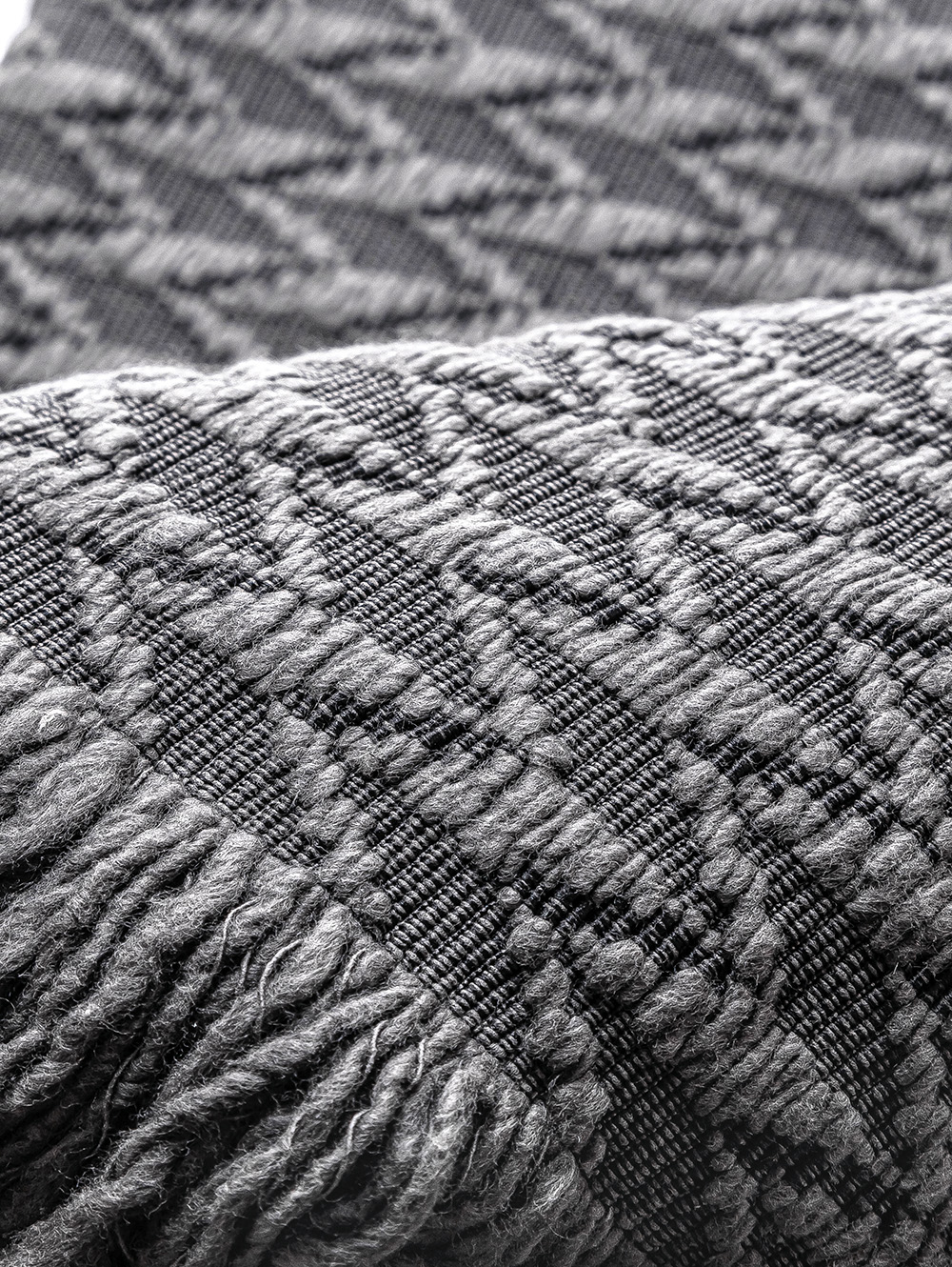 MANTA TANIA MERCURIO 140 X 180 image number null