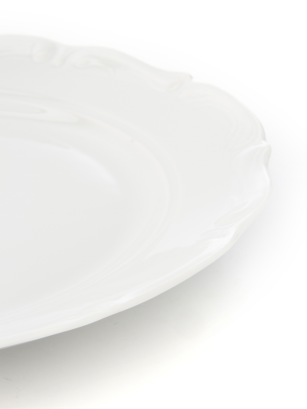 Plato playo blanco con detalles-PLATO PLAYO MARIA 27 CM-Tiendas Landmark-1.jpg image number null