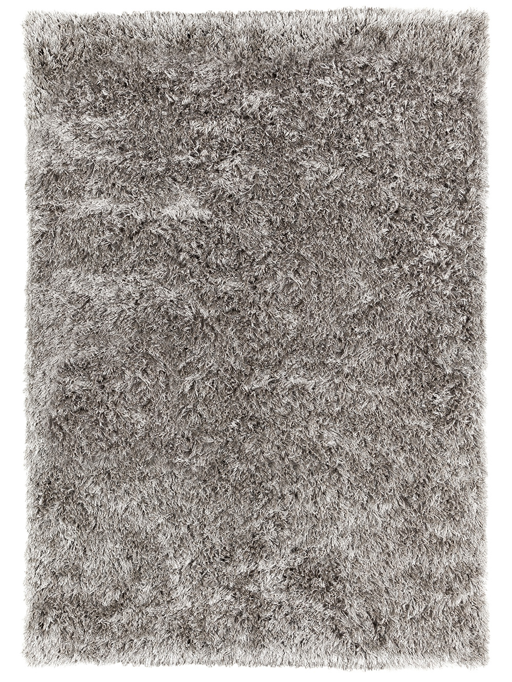 SHAGGY FUNKY GREY 170X240 image number null