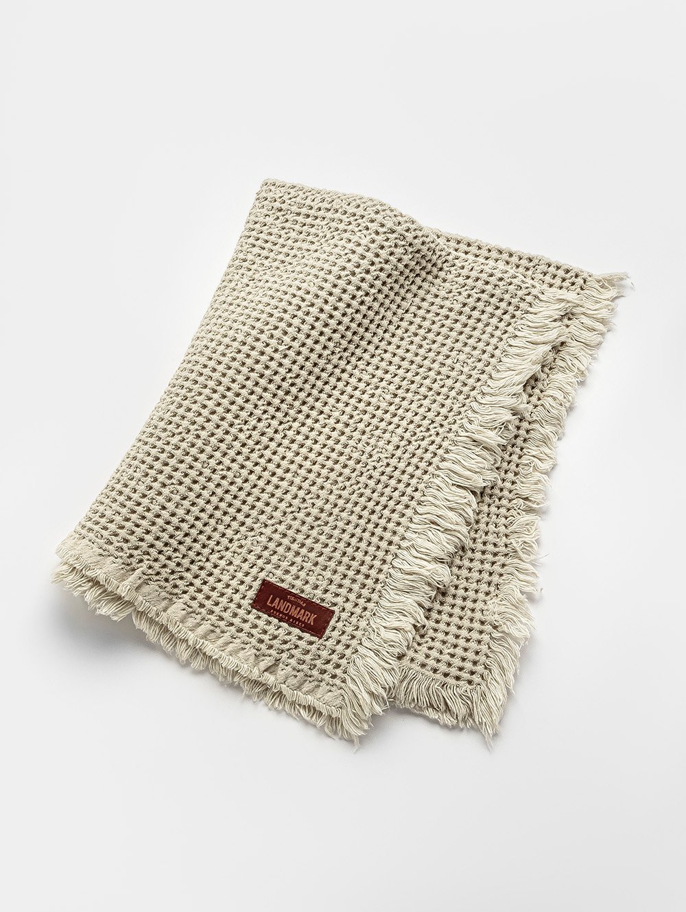 REPASADOR PANAL PIEDRA 60 X 43 image number null