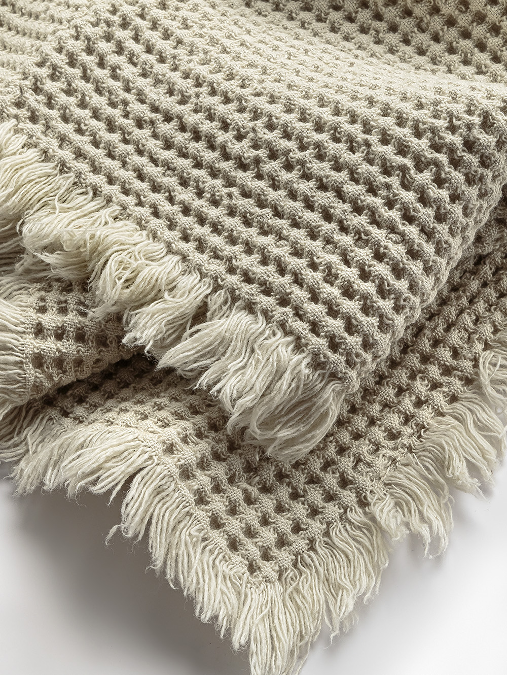 REPASADOR PANAL PIEDRA 60 X 43 image number null