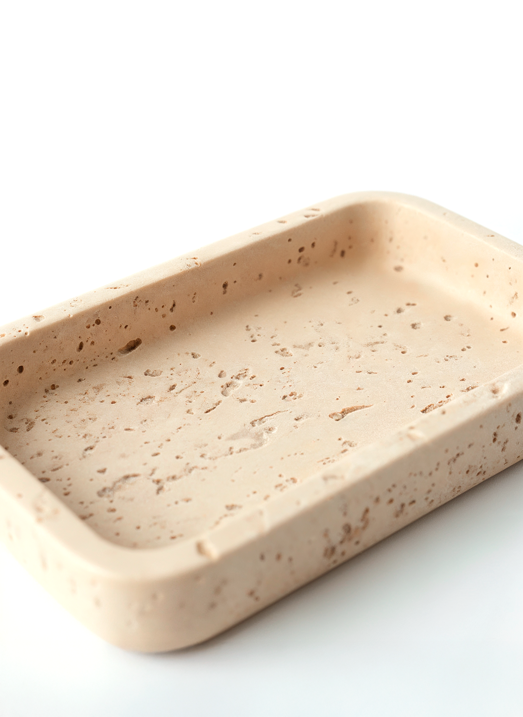 JABONERA OSLO BEIGE image number null