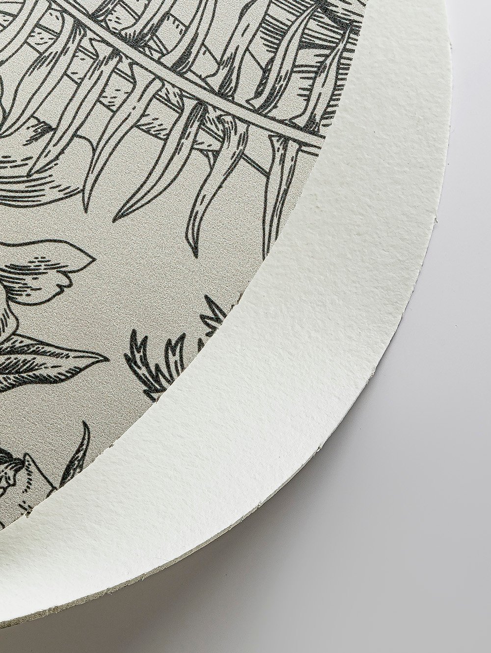 INDIVIDUAL REDONDO FLOWERS image number null