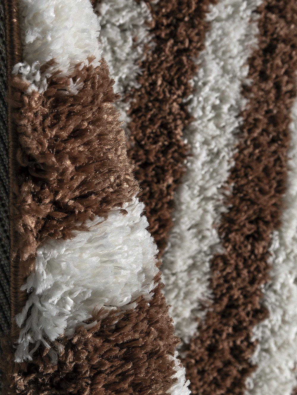 SHABBY PLUSH LABERINTH image number null