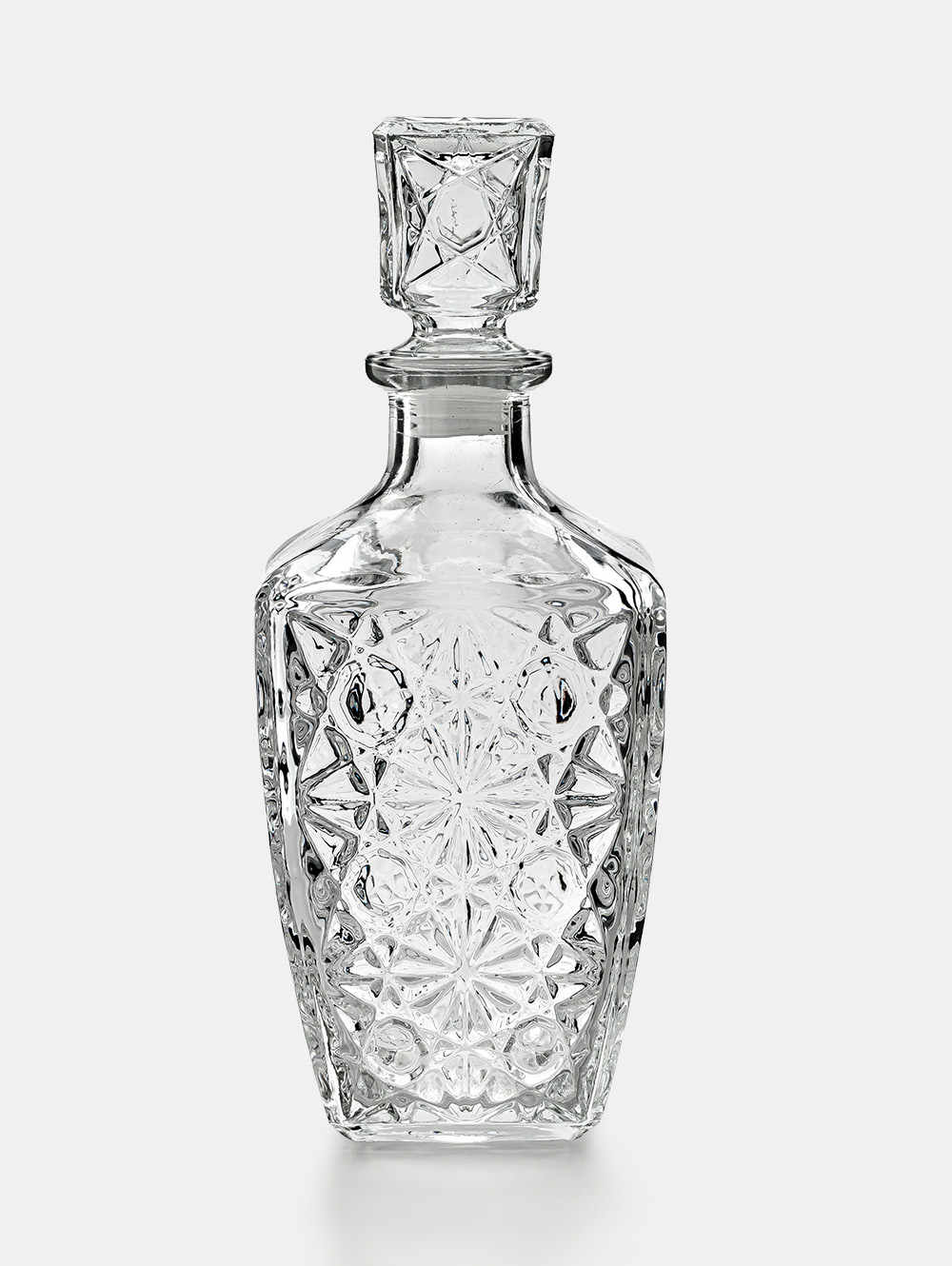 SET DE WHISKY X7 DEDALO image number null