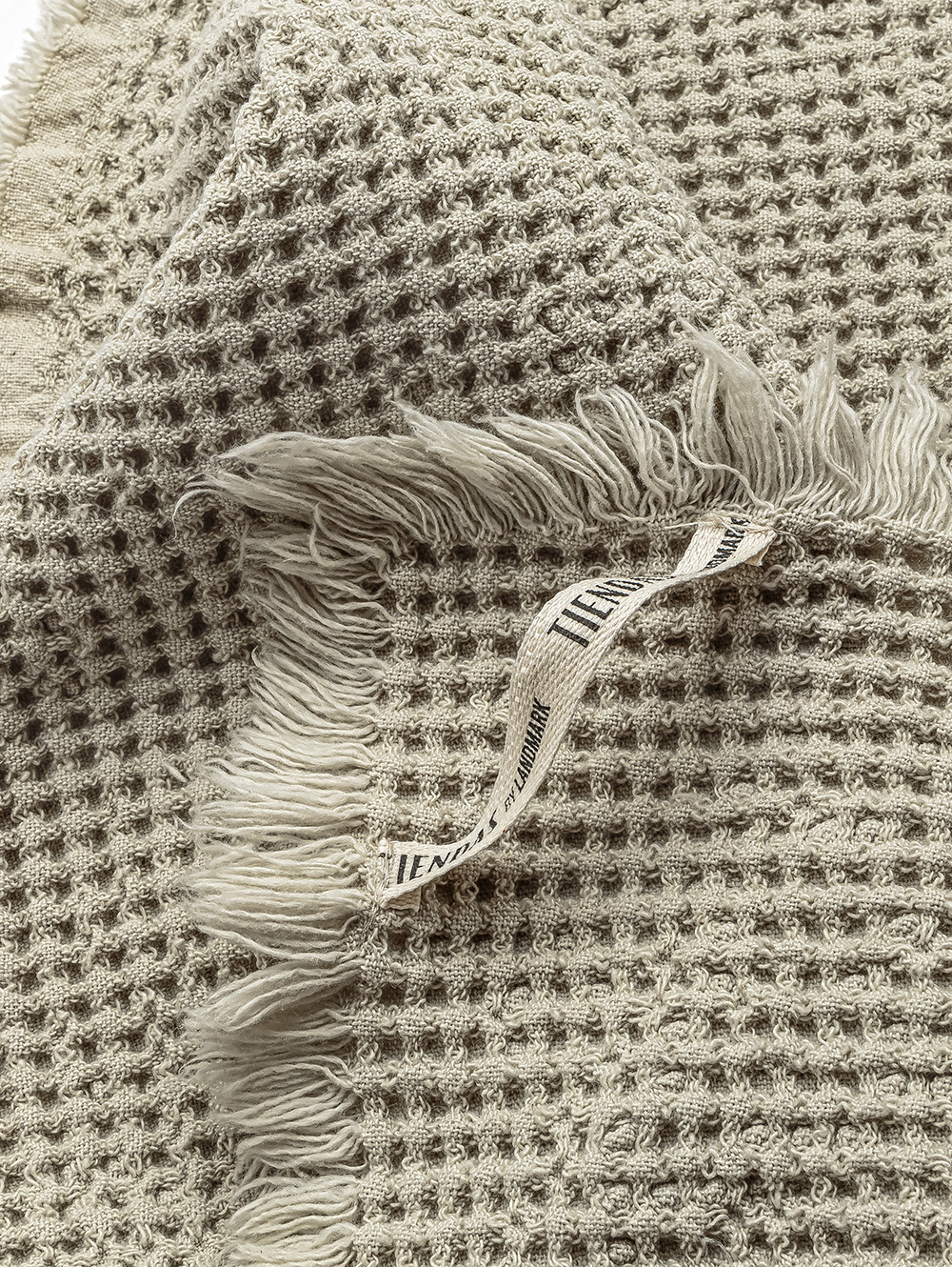 REPASADOR PANAL PIEDRA 60 X 43 image number null