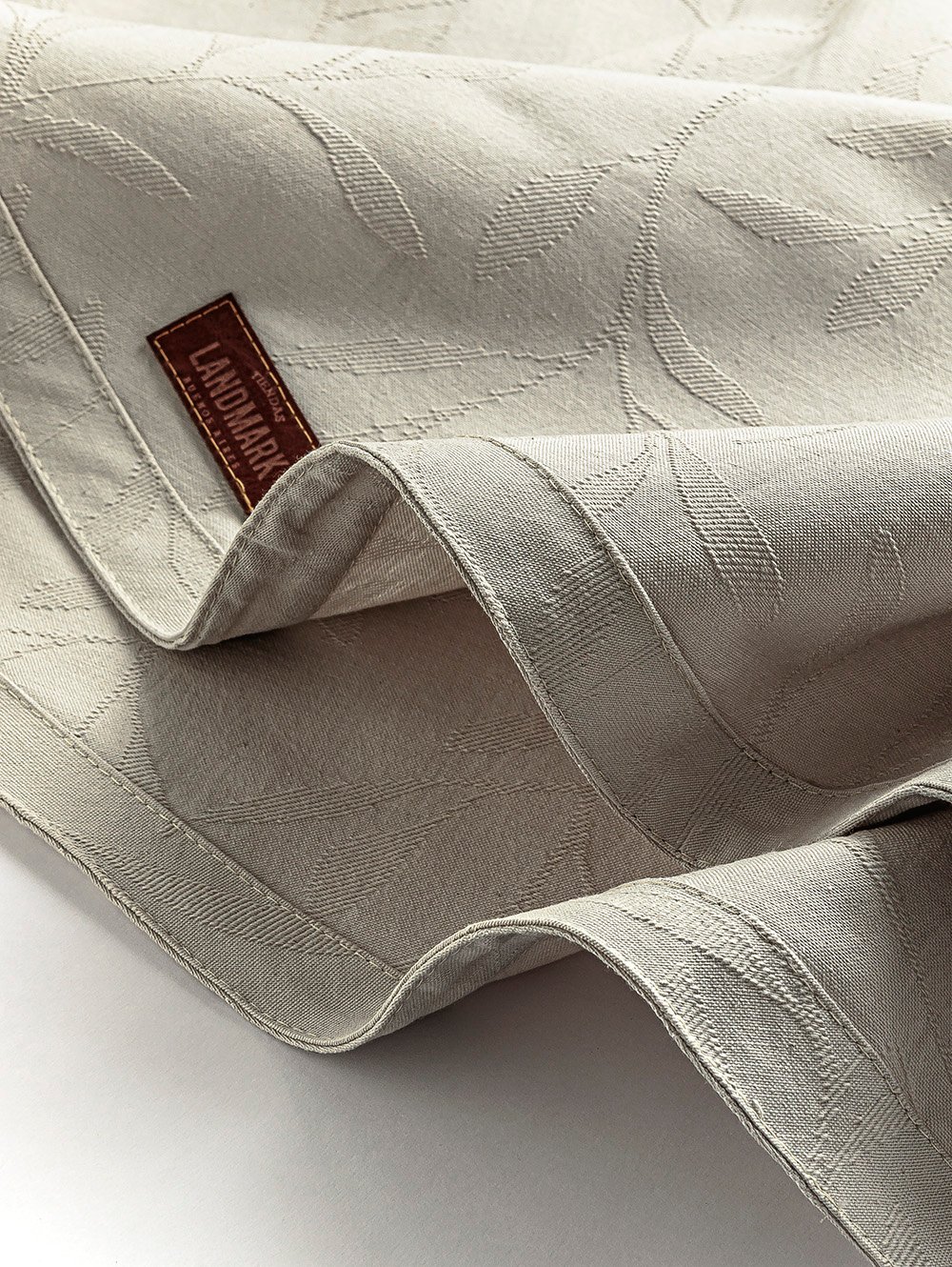 MANTEL REDONDO DIANA NIEBLA 180 image number null