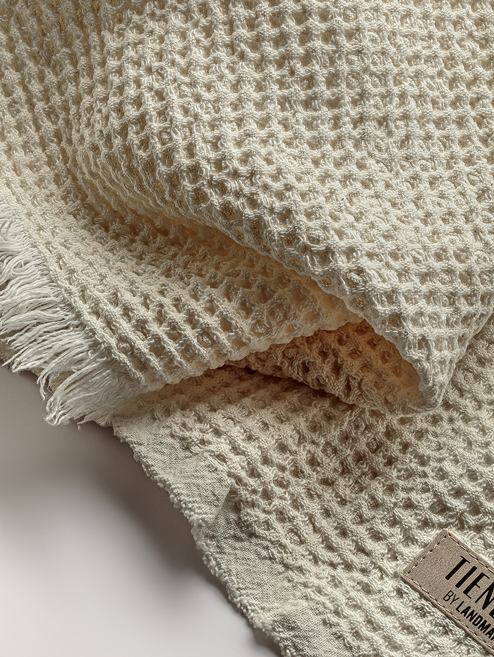 REPASADOR PANAL OFF WHITE 60 X 43 image number null