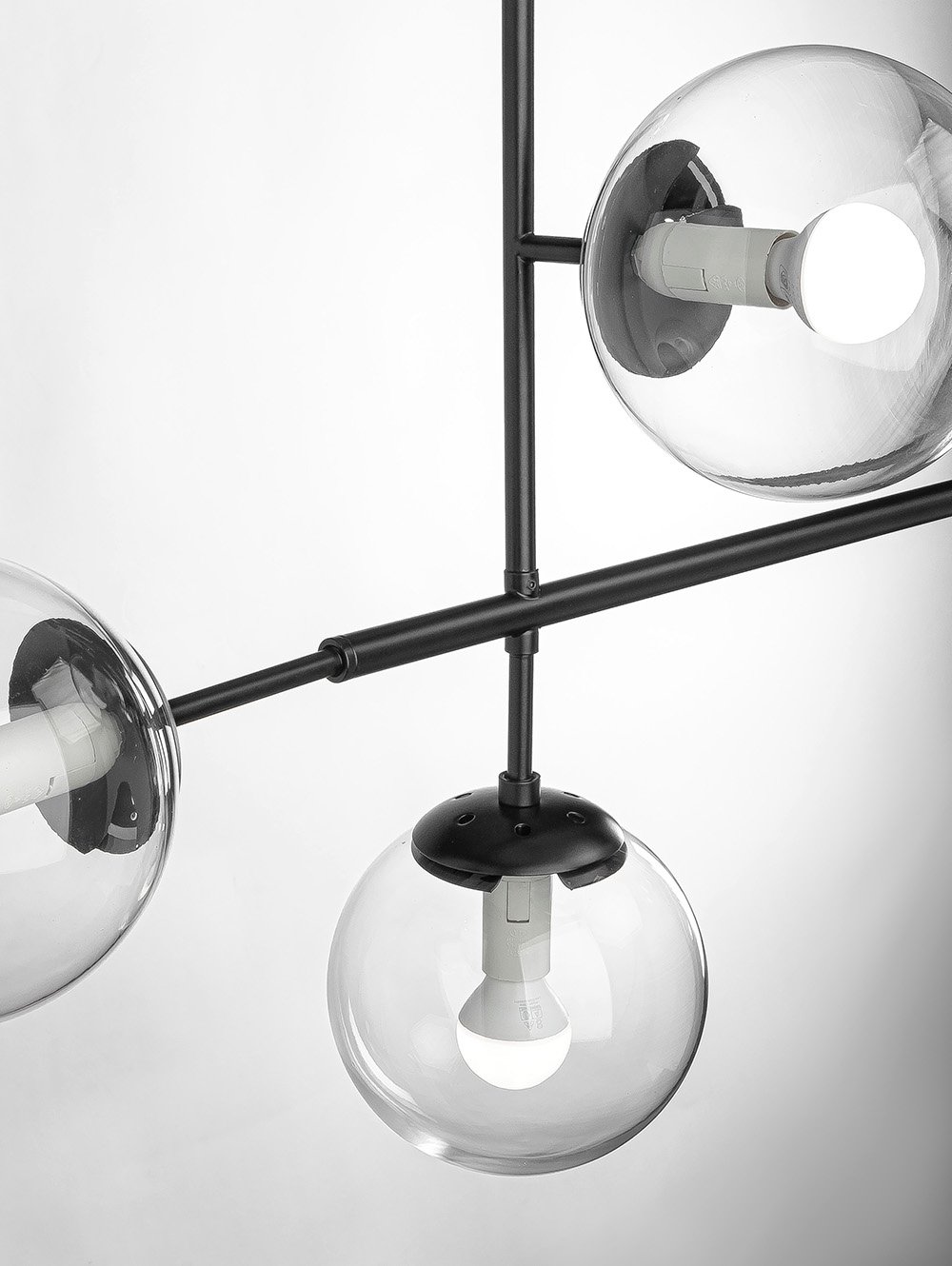 LAMPARA COLGANTE HAMBURGO image number null