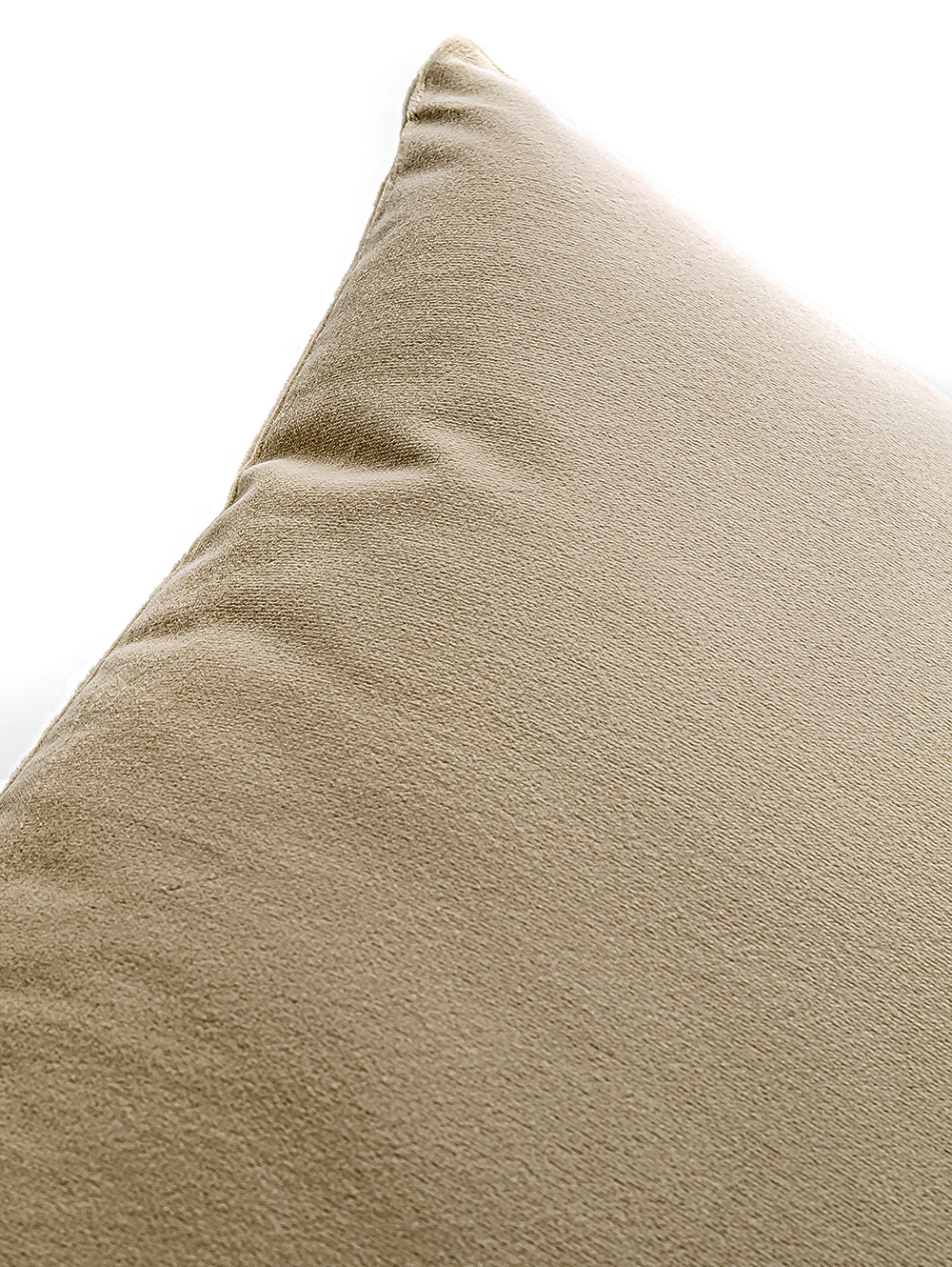 ALMOHADON TROVA CREMA 40X40 image number null